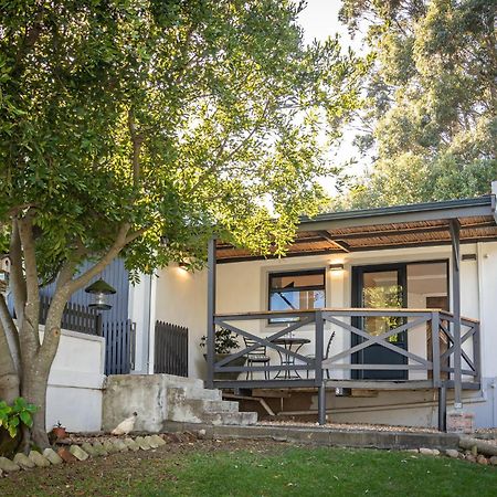 Novelle Vista Cottage Hout Bay Exterior photo