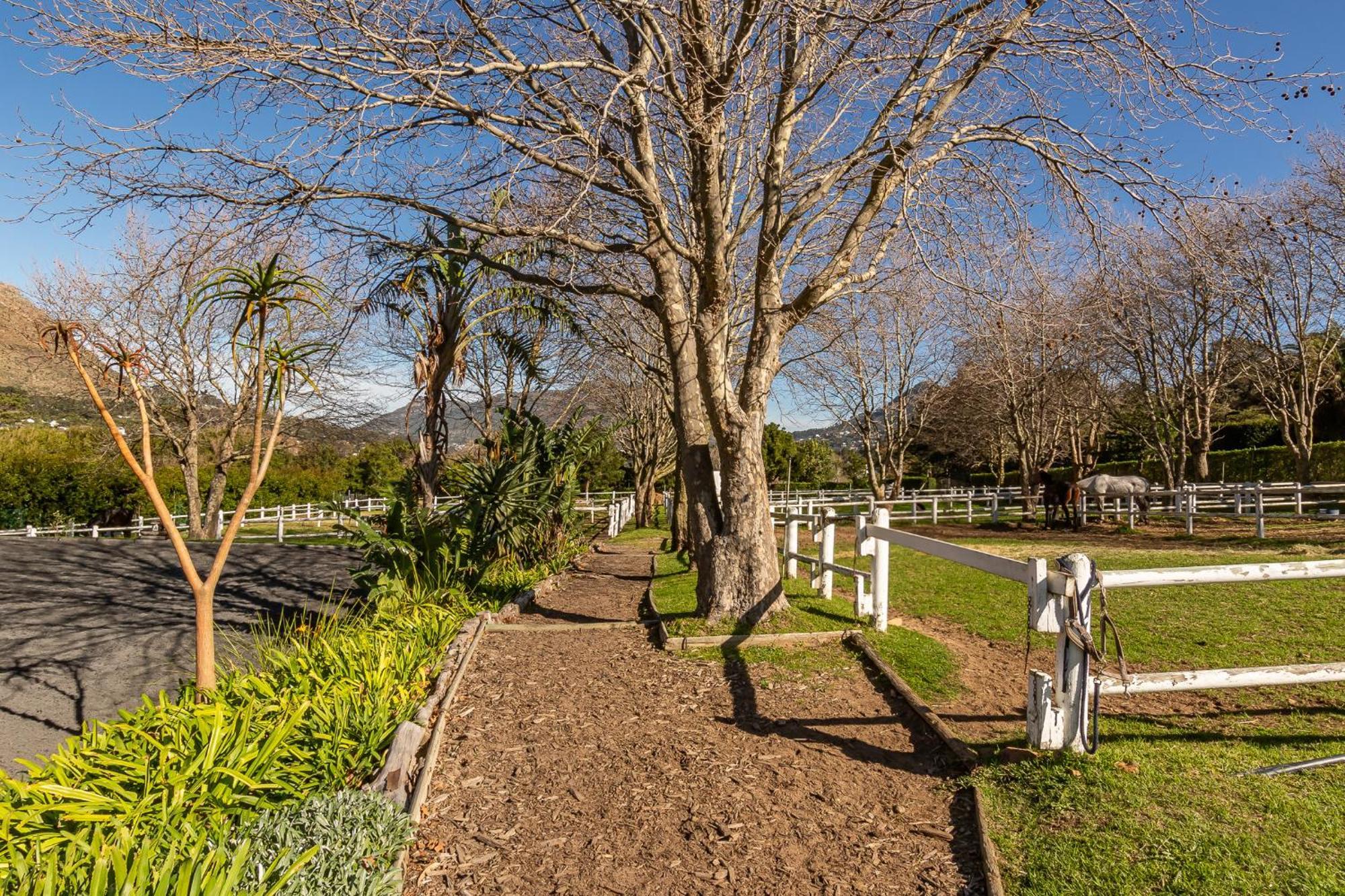 Novelle Vista Cottage Hout Bay Exterior photo