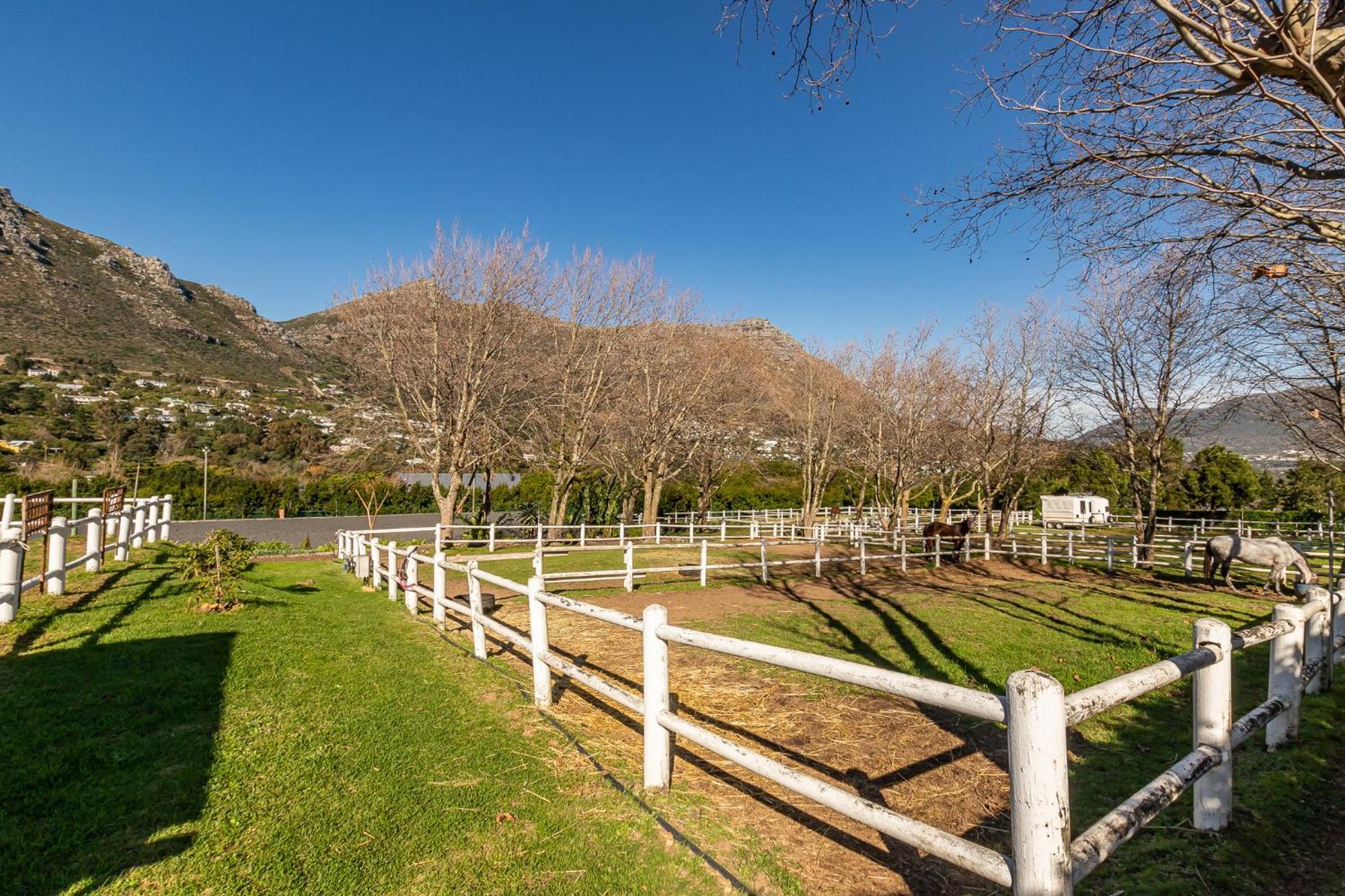 Novelle Vista Cottage Hout Bay Exterior photo