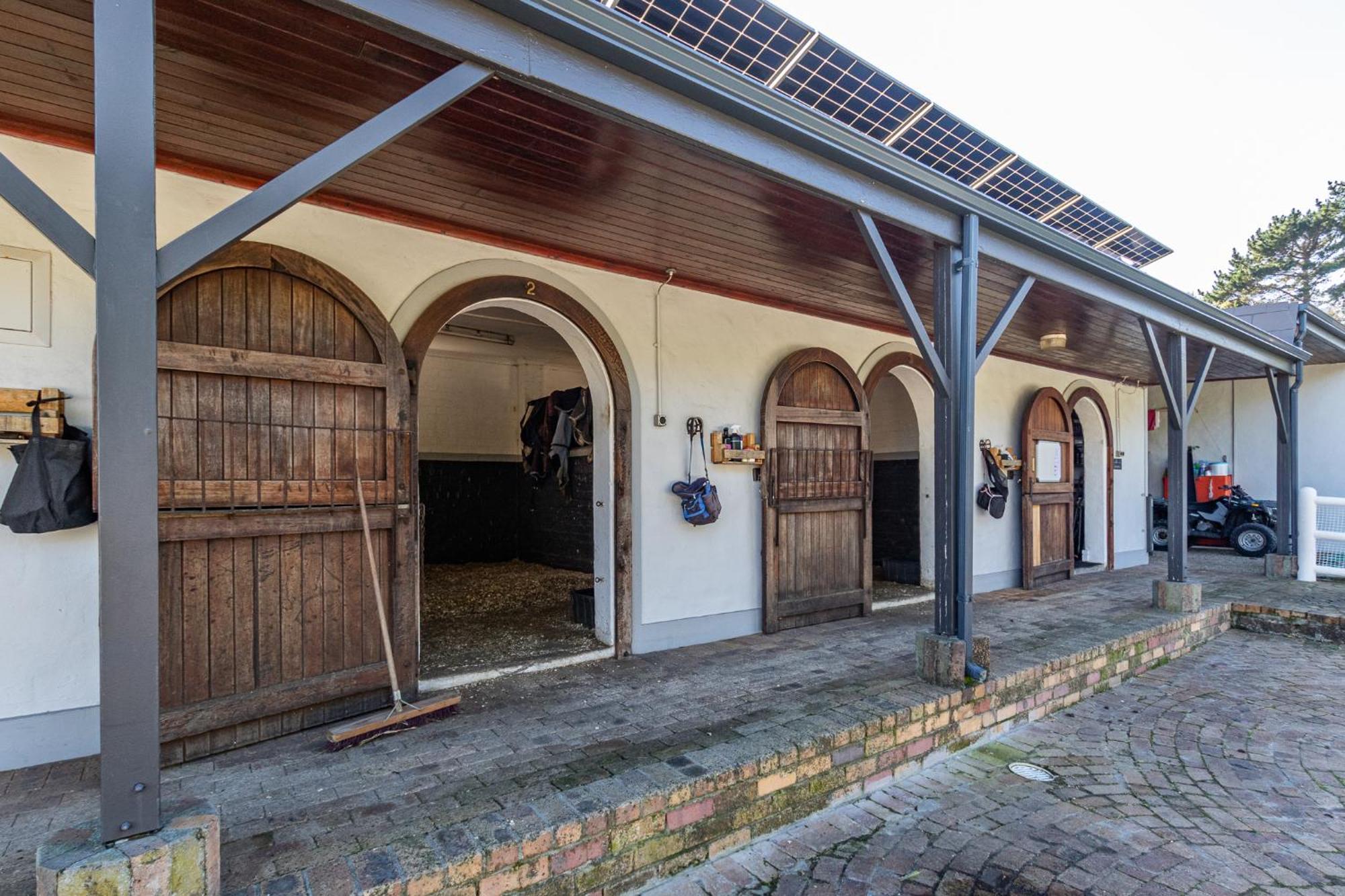 Novelle Vista Cottage Hout Bay Exterior photo