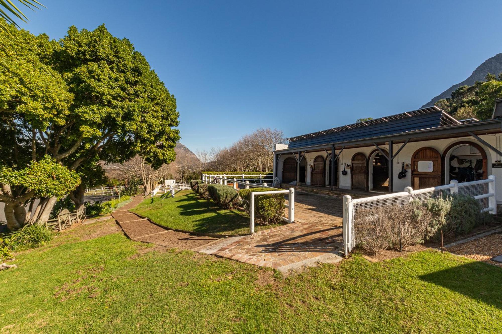 Novelle Vista Cottage Hout Bay Exterior photo