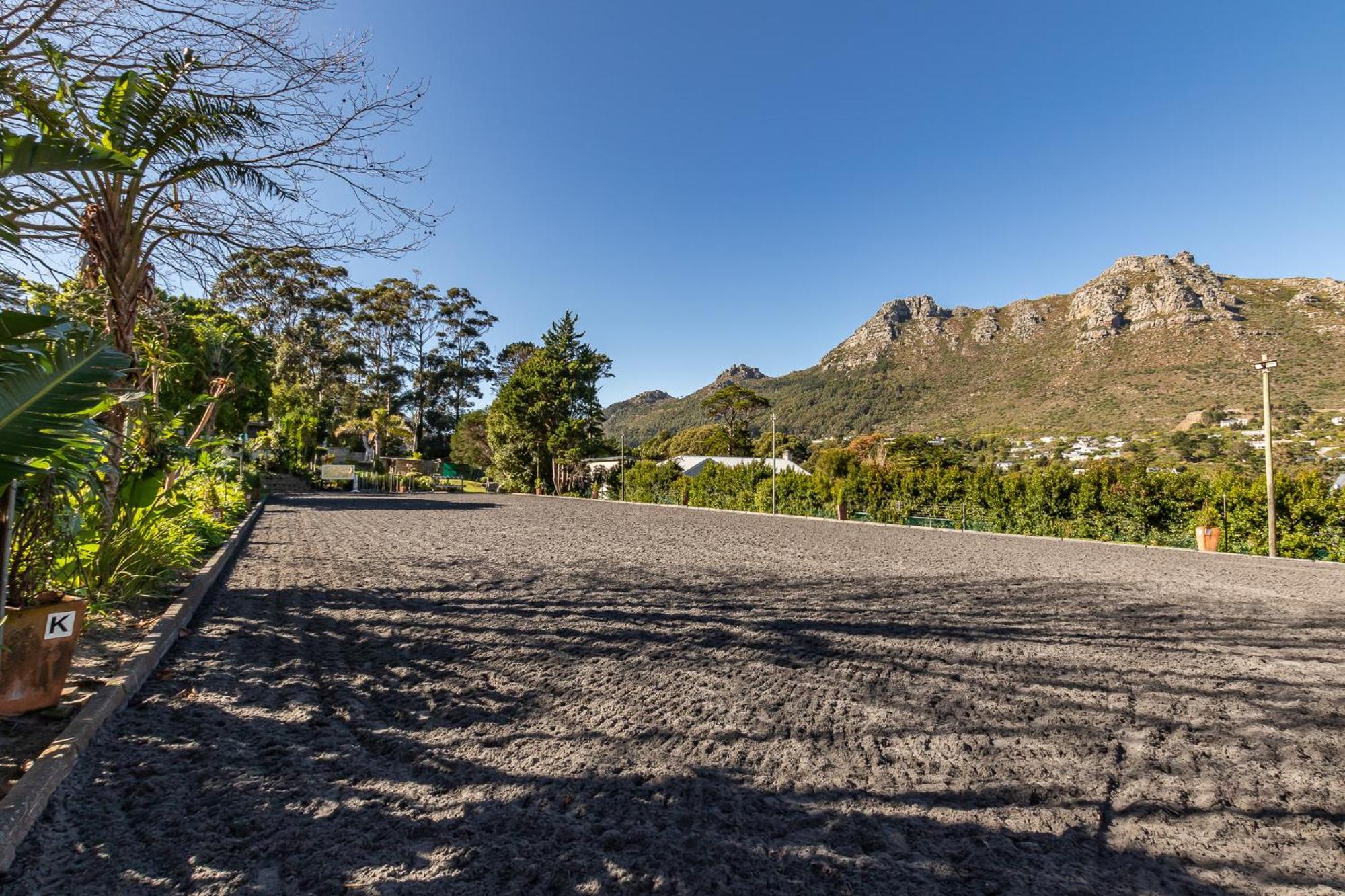 Novelle Vista Cottage Hout Bay Exterior photo