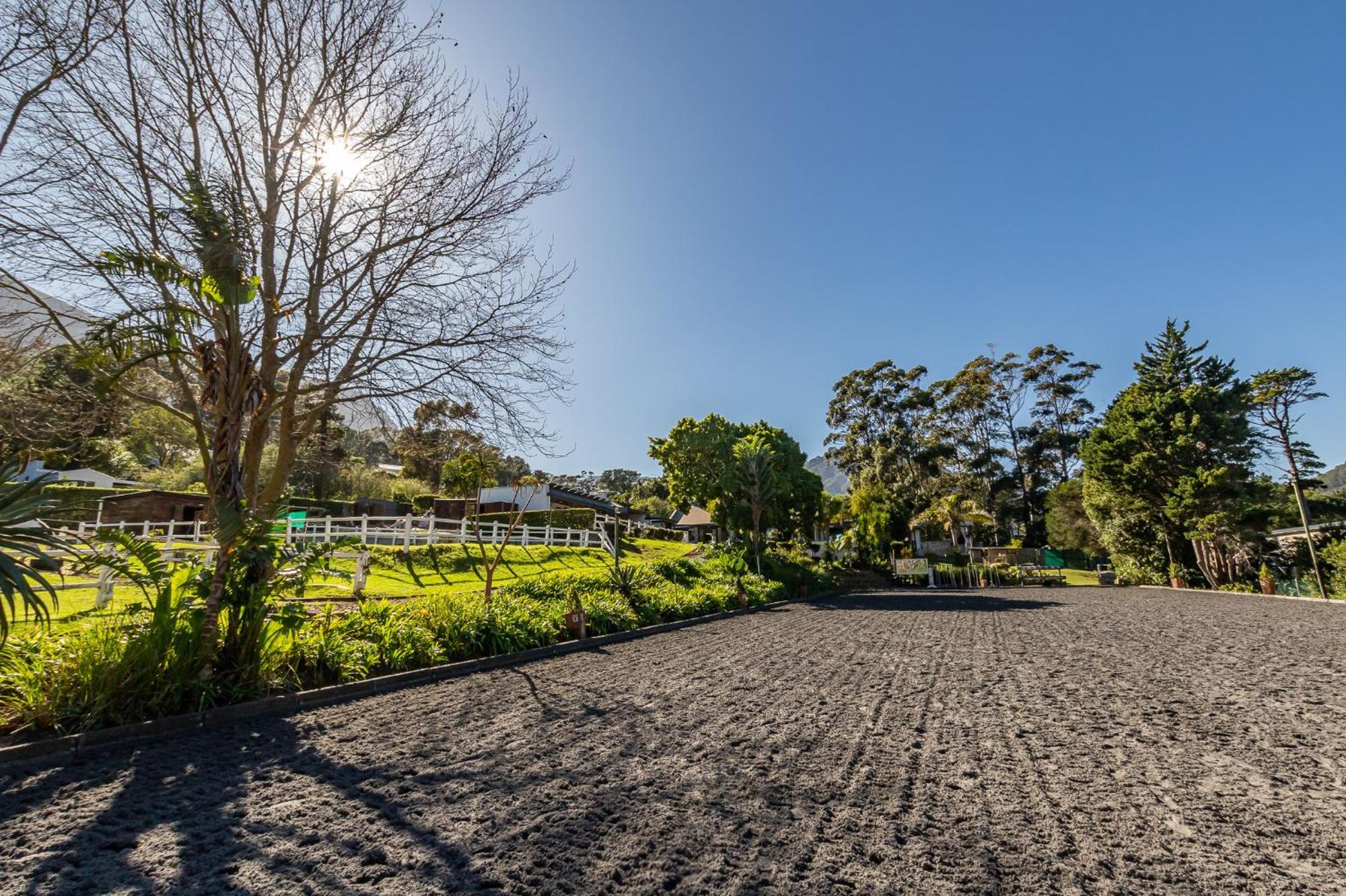 Novelle Vista Cottage Hout Bay Exterior photo