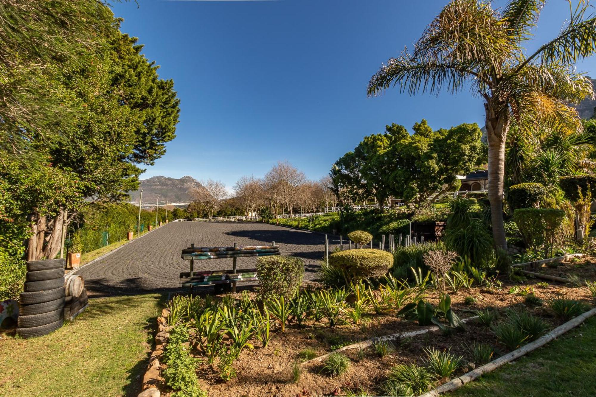 Novelle Vista Cottage Hout Bay Exterior photo