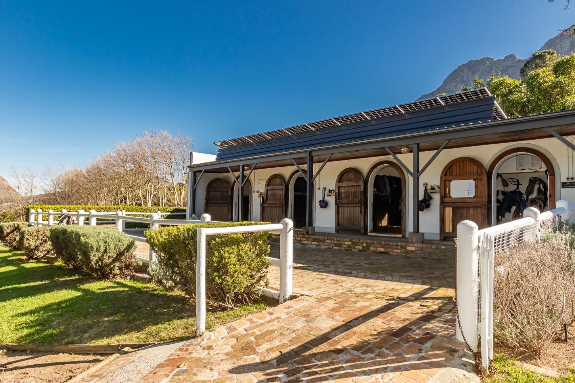 Novelle Vista Cottage Hout Bay Exterior photo